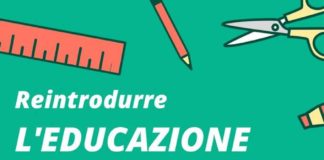 Millennials, volantinaggio nelle città per incontrare i più giovani volantino