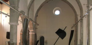 A Roma conferenza sul Museo Mastroianni di Marino mostra