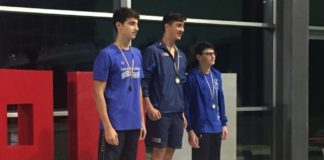 Tc Country Club Frascati al Champions of the Future mariotti_terzo