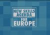 A Roma il convegno New skills agenda for Europe new_skills