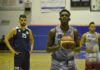 Club Basket Frascati supera a fatica Riano okereke