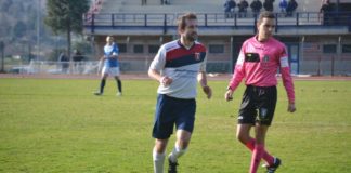 Rocca Priora impone il pareggio al Piglio secondo della classe perugini