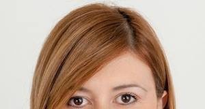 Serena Gara Vice Segretario Pd della Provincia di Roma serenagara