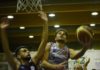 Brusco stop per il Basket Frascati a Civitavecchia triggiani