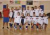 San Nilo Volley, Lauri fa il punto under_16
