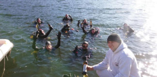 Dal Lago di Nemi emerge il vino di Caligola nemi_vino_caligola