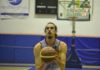 Club Basket Frascati batte il fanalino di coda Sora zivkovic