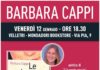 Barbara Cappi presenta Le lettere di Anna lettere_di_anna