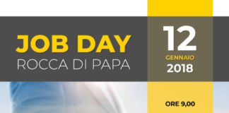 Job Day Rocca di Papa venerdì 12 gennaio job_day_rocca