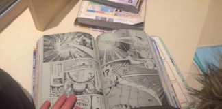 Toccando i manga, mostra Mangasia a Roma manga