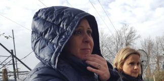 Antenne, sopralluogo a Pratarena mastrofrancesco