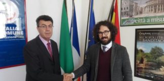 Cerveteri, incontro tra Omceo Roma e Pascucci pascucci_aodi