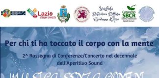 A Lavunio la Musica senza confini di Antonello Salis locandina