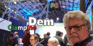 Ciampino, Area Dem sostiene Leodori e Di Biase pizzonia_astorre_leopolda