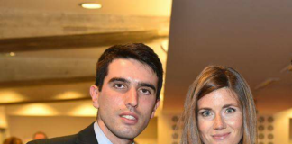 Verrelli, “In bocca al lupo a tutti i candidati di Forza Italia” verrelli_calabria