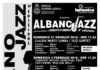 Ultimo appuntamento con Albano Jazz 2018 albanojazz18
