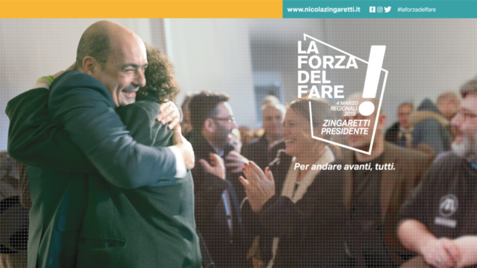 laforzadelfare