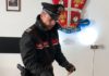 Carabinieri arrestano minorenne ladro di appartamenti refurtiva