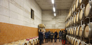 Castel De Paolis consolida la presenza in Cina barricaia_castel_de_paolis