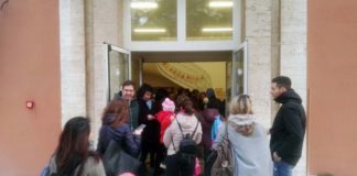 Frascati, inaugurata Scuola dell’Infanzia di Villa Innocenti entrata_villa_innocenti