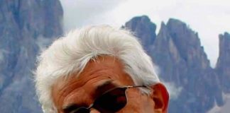 Velletri saluta Don Gaetano Zaralli zaralli