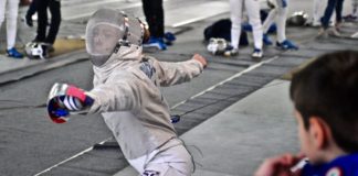 Prova Interregionale U14, ok Lazio Scherma Ariccia piccoli_foto_valentini