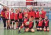 Velletri, una domenica amara per la Rosavolley u12_rosavolley