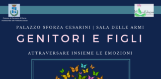 A Genzano giornata dedicata al rapporto tra genitori e figli genitori-figli