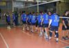 Puntovolley Libertas, netta vittoria ad inizio 2018 saluto