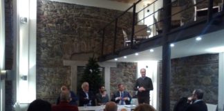 A Frascati sportello di consulenza fiscale e legale conferenza_stampa