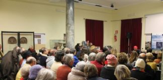 Lanuvio, sold out per Antonello Salis salis