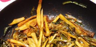 Zagarolo, cena a Palazzo Rospigliosi a base di Sarzefine sarzefine