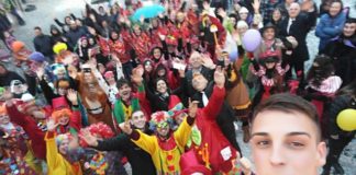 Torna il Carnevale zagarolese dal 4 al 13 febbraio carnevale_zagarolo