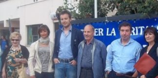 Sentenza Cervia, parla Sergio Andreozzi sit_in_davide_cervia