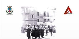 Ariccia, si torna a parlare della Locanda Martorelli locandina