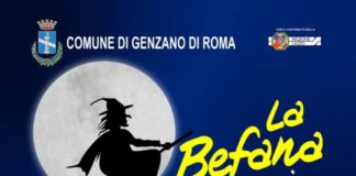 Genzano, i saldi da venerdì 5 gennaio manifesto