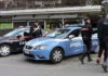 Marino, arrestato rapinatore seriale carabinieri_polizia_marino