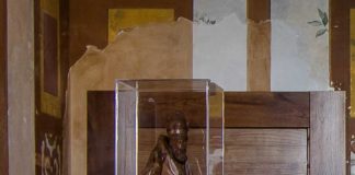 Pd Genzano, “Palazzo Sforza Cesarini, dove sta la statua?” paolo_IV_carafa