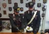 Arrestato dai Carabinieri spacciatore ad Ariccia velletri_sequestro