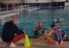 3T Frascati, l’A2 femminile di pallanuoto k.o. di misura pallanuoto_a2_femm