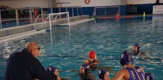 3T Frascati, l’A2 femminile di pallanuoto k.o. di misura pallanuoto_a2_femm