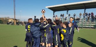 Ssd Colonna che successo per il Memorial Tozzi atletico_morena_memorial_tozzi