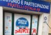 Albano, atti vandalici alla sede di Fratelli d’Italia atto_vandalico_sede_fdi_albano