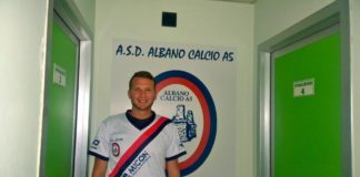 Albano Ca5, Serie C1 superata l’esame Sporting Hornets bassi