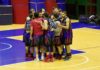 San Nilo Grottaferrata basket, parla il ds Mele c_gold_san_nilo_grotta