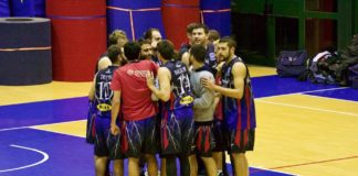 San Nilo Grottaferrata basket, parla il ds Mele c_gold_san_nilo_grotta