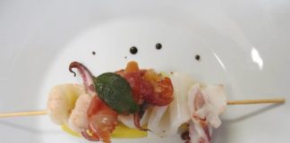 Lo Chef Massimiliano Capizzi si racconta chefcivitavecchia