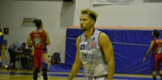 Club Basket Frascati, Chute vuole i play off per la C Gold chute