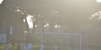 Albalonga calcio serie D, vittoria di rigore firmata Corsetti corsetti_rigore_nuorese