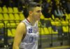 Club Basket Frascati C Gold, parla il giovane Fiorentino fiorentino